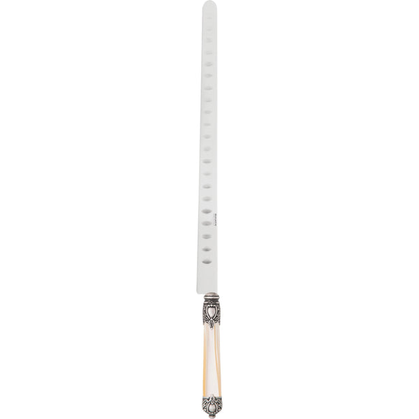 Rinascimento Antique Salmon Knife - Ivory