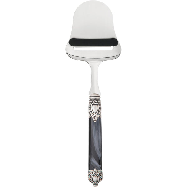 Rinascimento Cheese Slicer - Charcoal