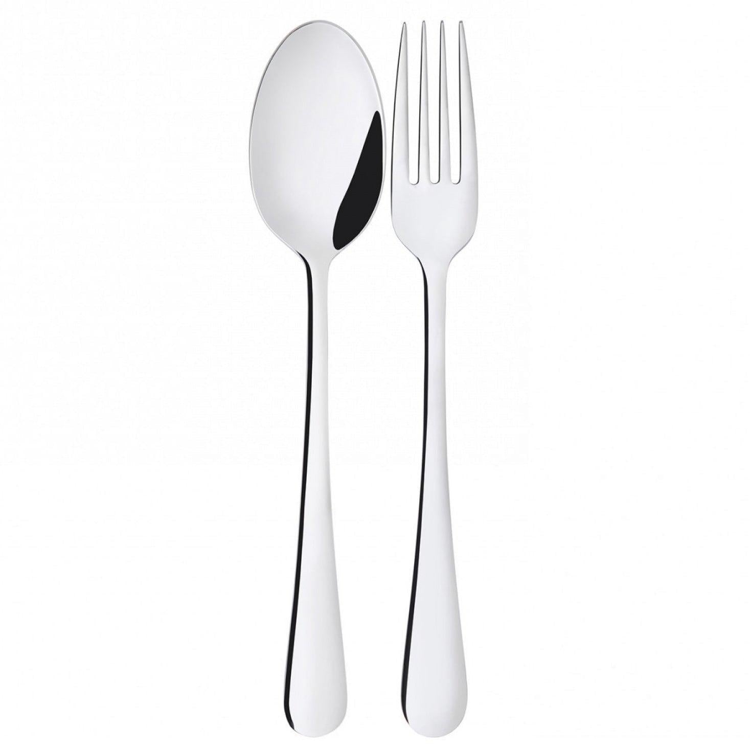 Settimocielo 2 Piece Serving Set