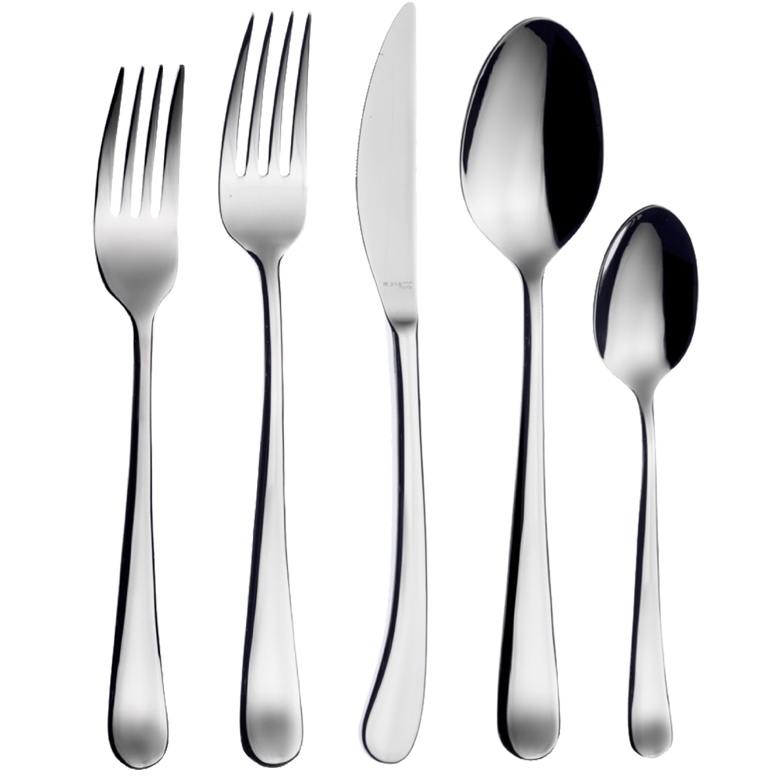 Settimocielo 5 Piece Place Setting-Casa Bugatti USA