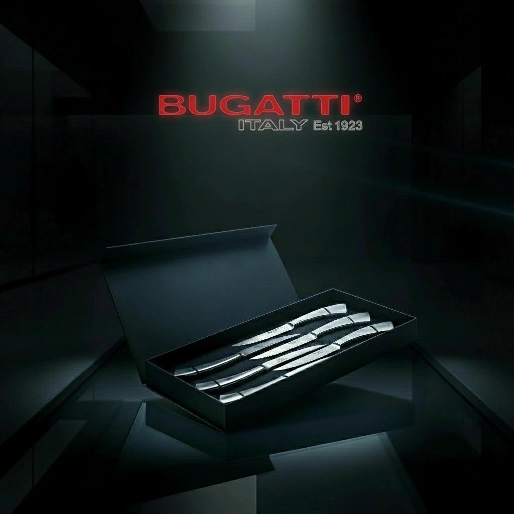 Settimocielo 6 Piece Steak knife Set