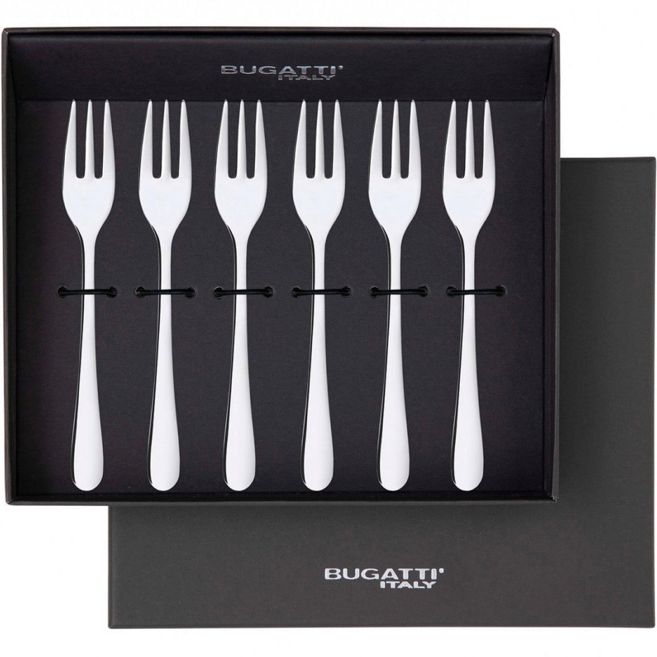 Settimocielo Cocktail / Cake Forks Set