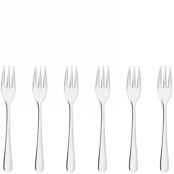 Settimocielo Cocktail / Cake Forks Set