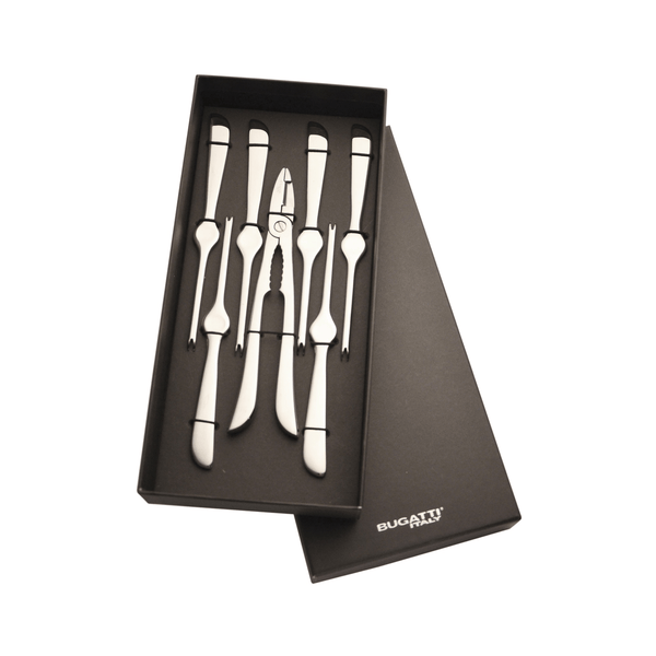 Settimocielo Lobster Set-Casa Bugatti USA