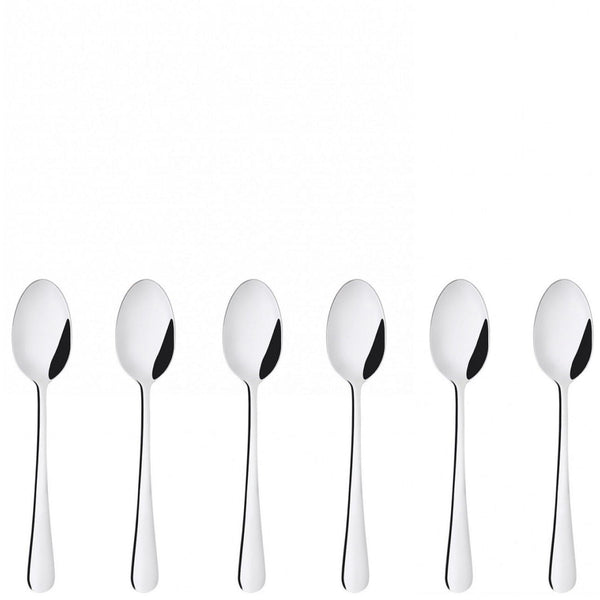 Settimocielo Tea Spoons Set-Casa Bugatti USA