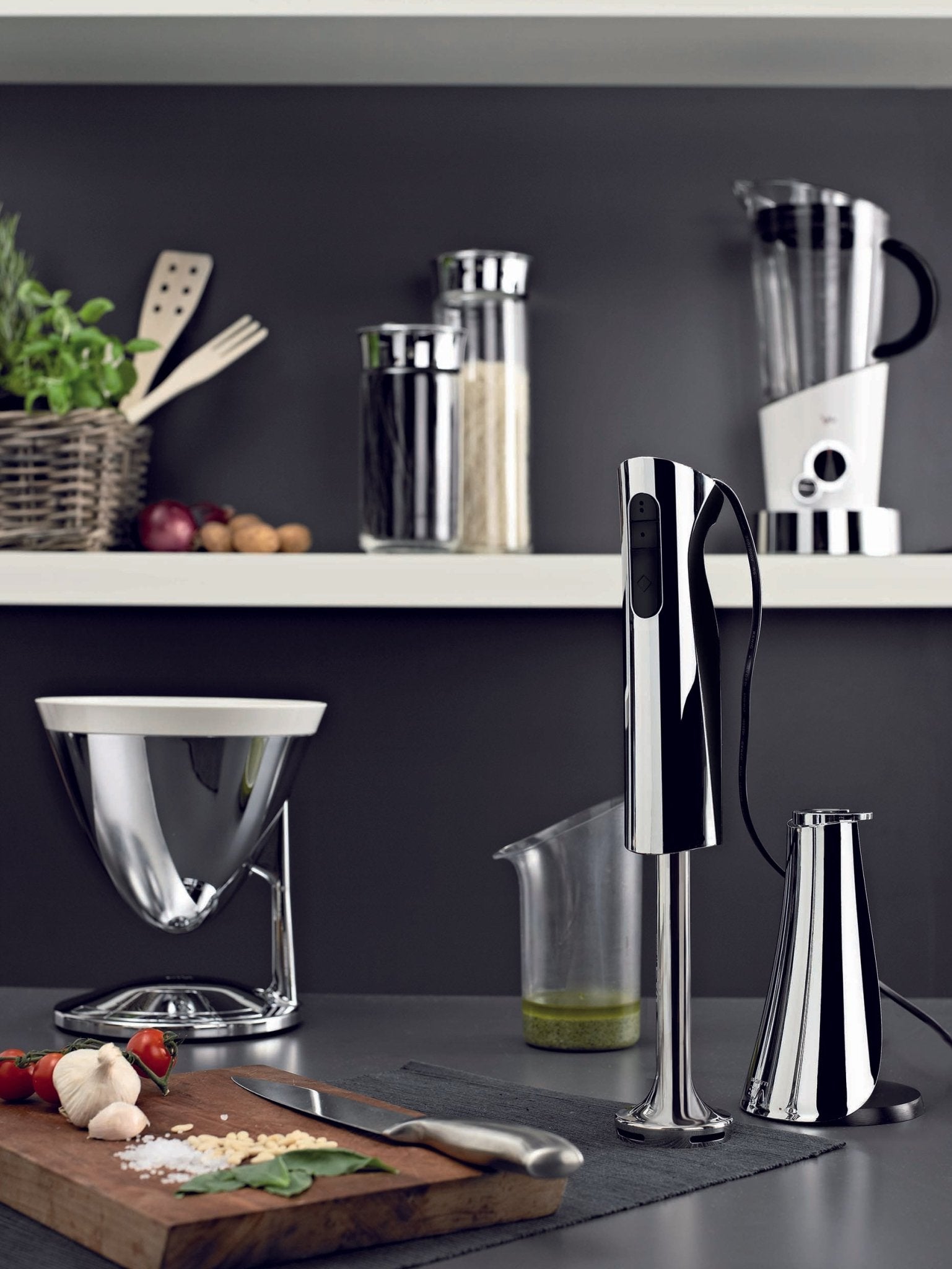 Uma Scale chrome-Casa Bugatti USA