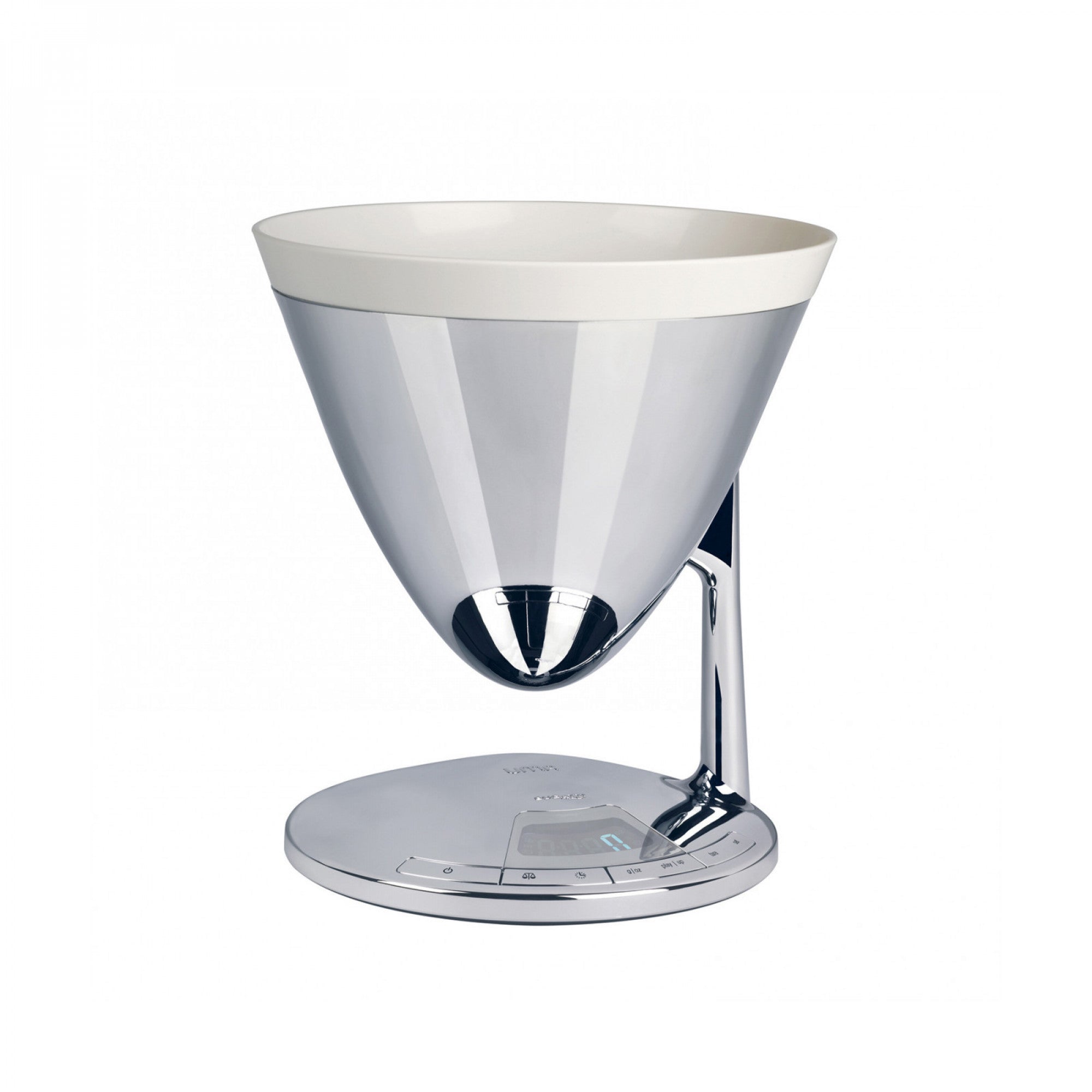 Uma Scale chrome-Casa Bugatti USA