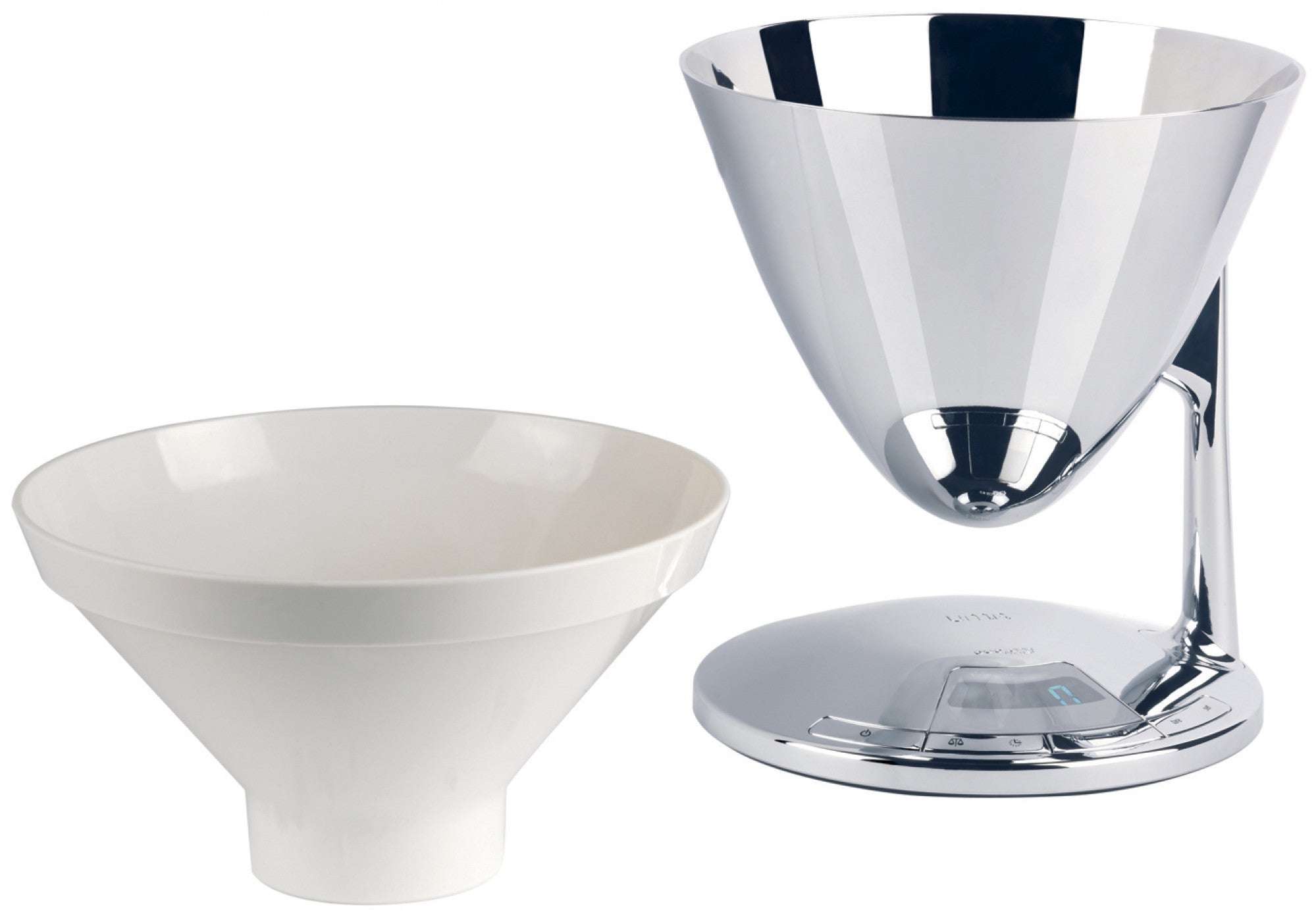 Uma Scale chrome-Casa Bugatti USA