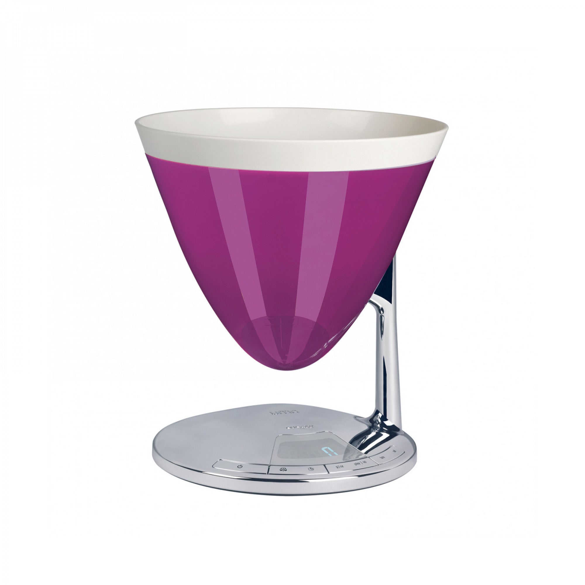 Uma Scale purple-Casa Bugatti USA