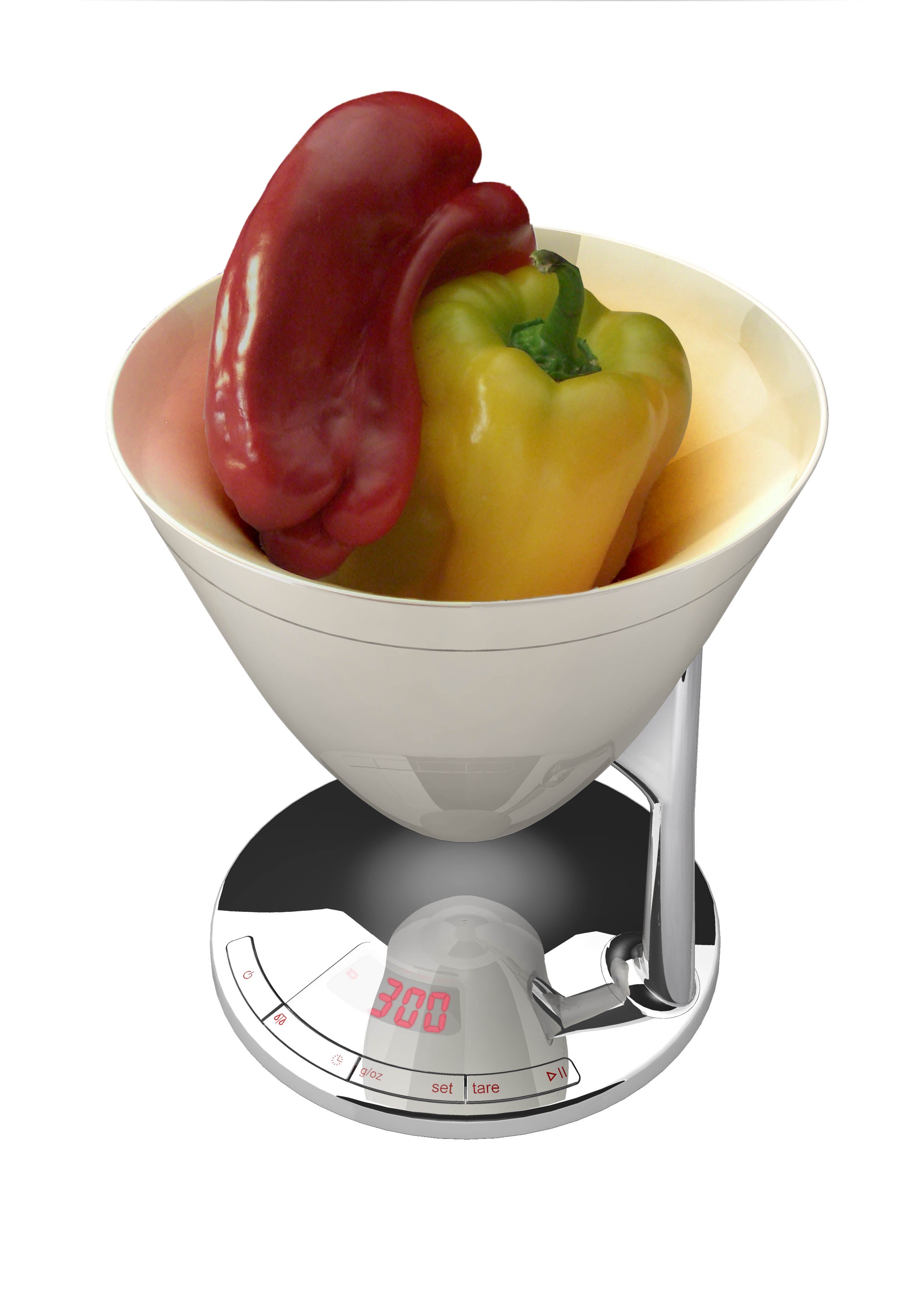 Uma Scale white-Casa Bugatti USA