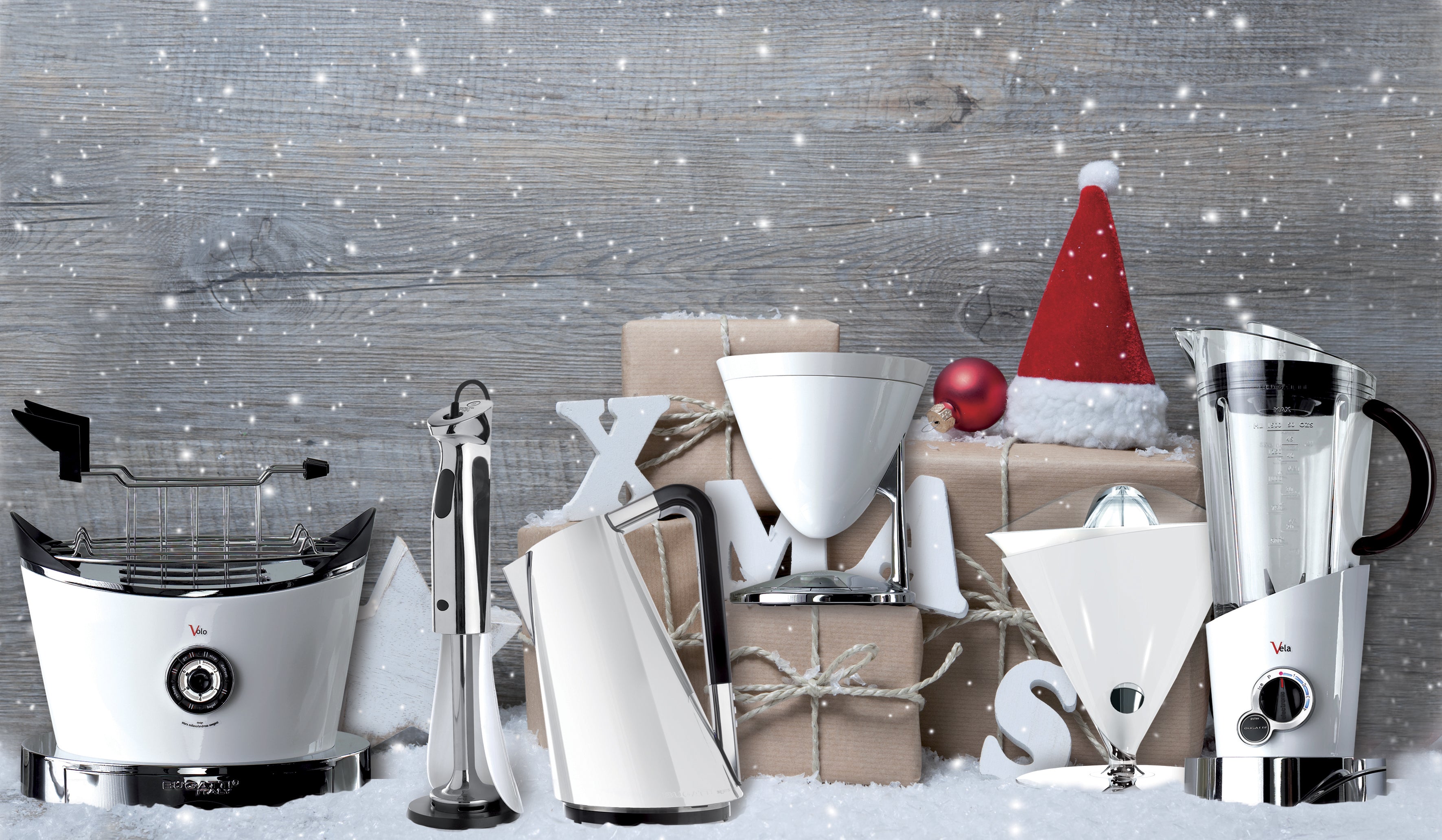 Uma Scale white-Casa Bugatti USA