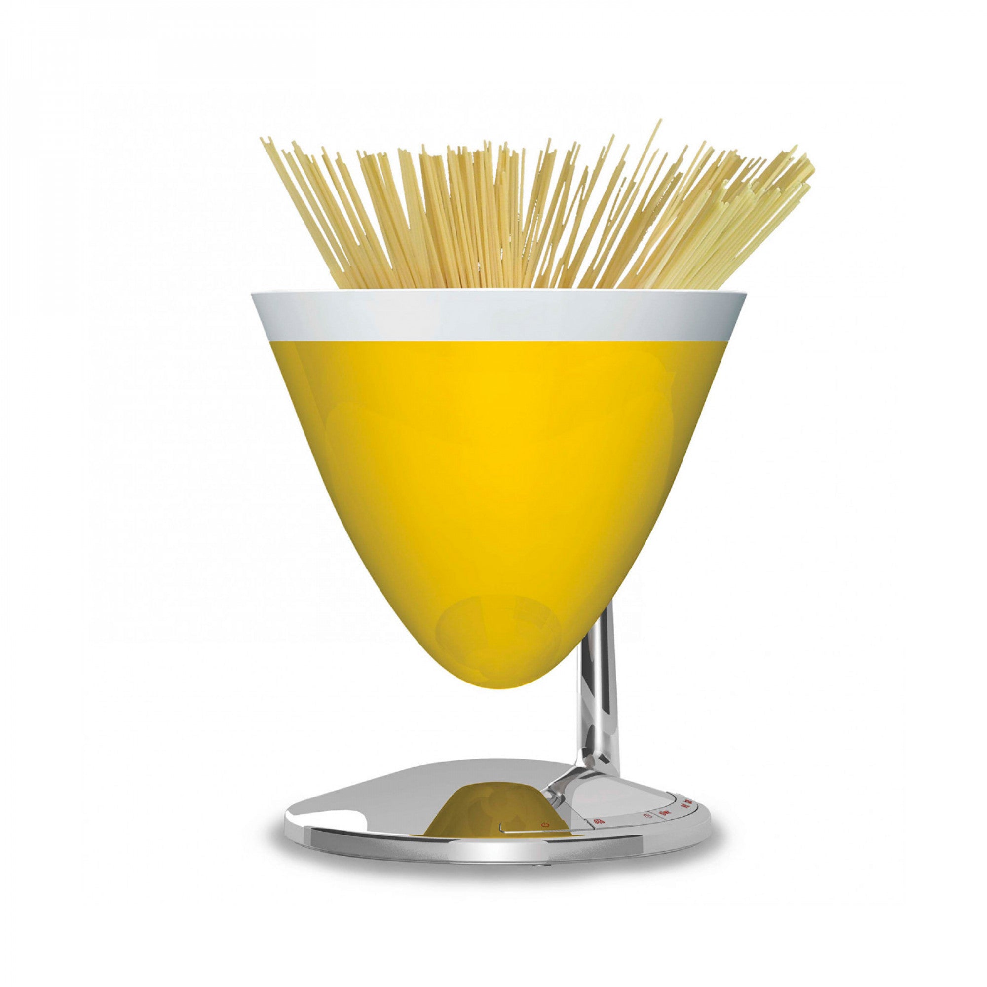 Uma Scale yellow-Casa Bugatti USA