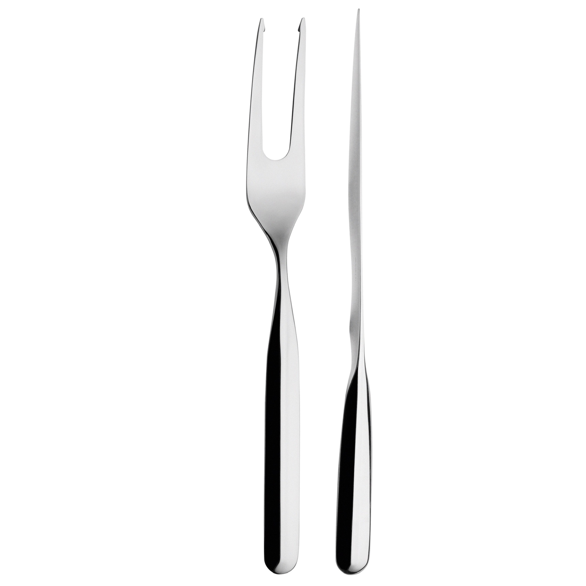 Vidal 2 Piece Carving Set-Casa Bugatti USA