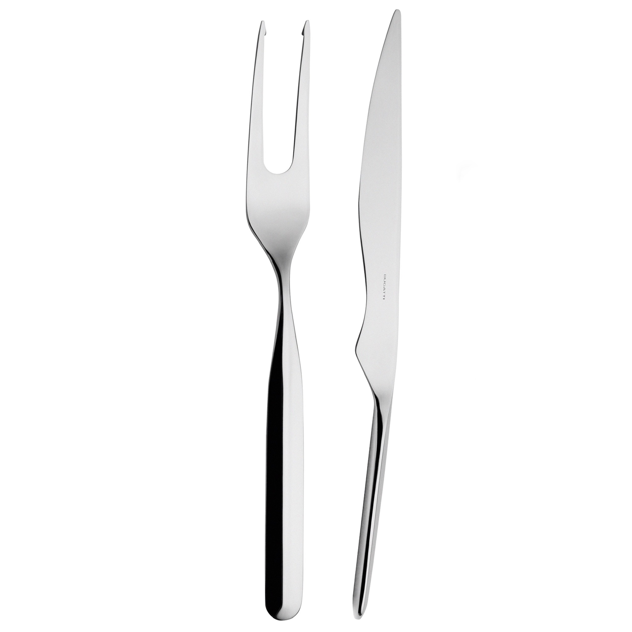 Vidal 2 Piece Carving Set-Casa Bugatti USA