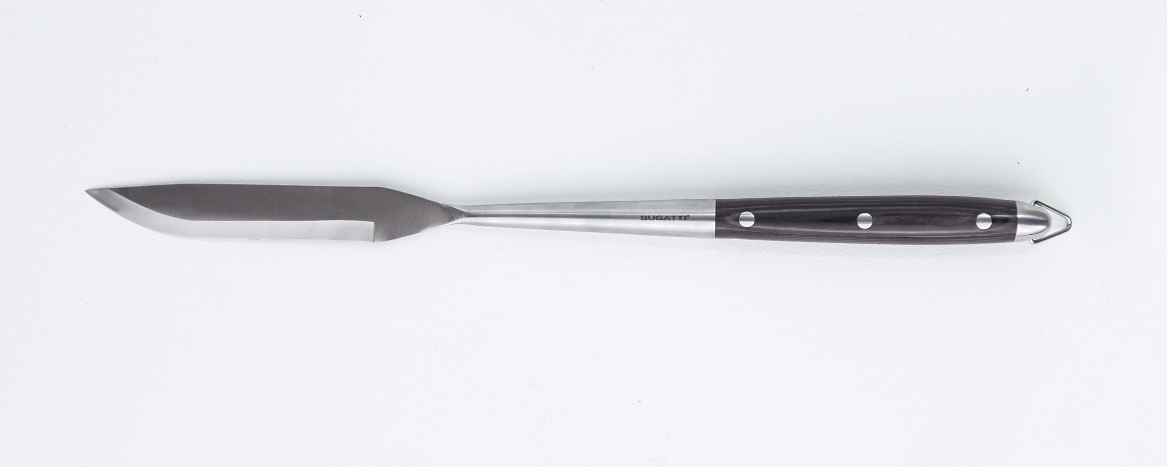 BBQ Knife 46 cm-Casa Bugatti USA
