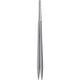 Ares Brushed Chopsticks Set - Gray